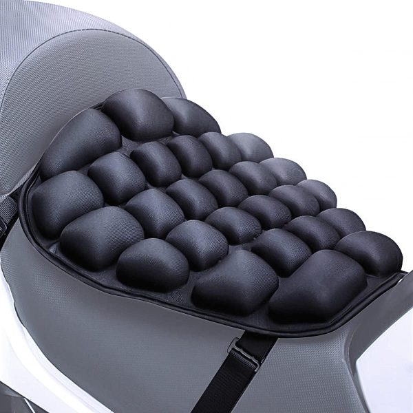 Universal Waterproof Bike & Motorcycle Seat Cushion